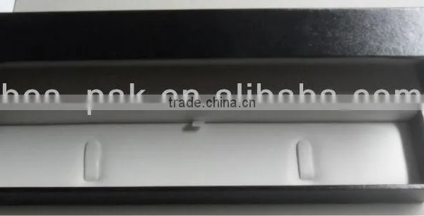 Black High Quality PU for Wooden Box photo-3