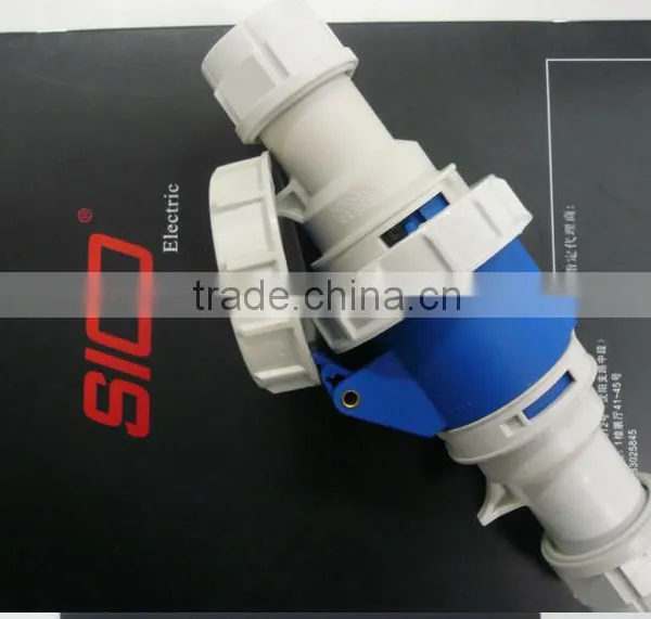 electrical plug