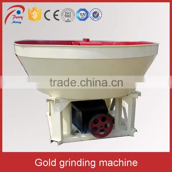 Economic Double Wheel Dressing Machine for Gold Grinding
