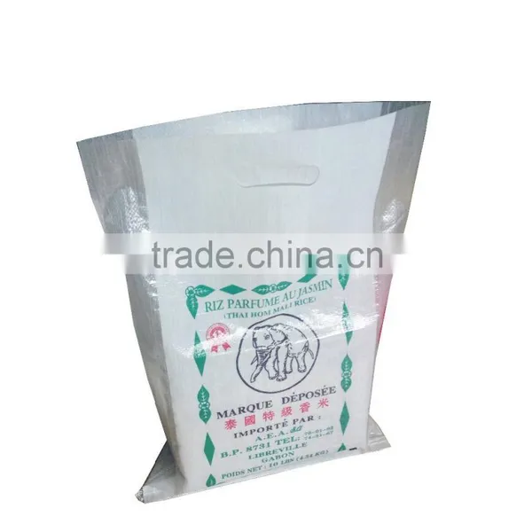 Die Cut Bag photo-2