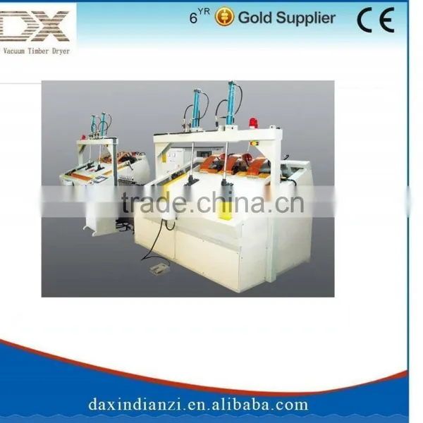 Mini HF board jointing and frame jointing machine