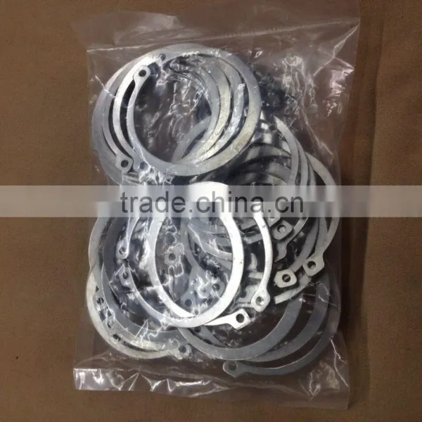 Stainless Steel Snap Ring