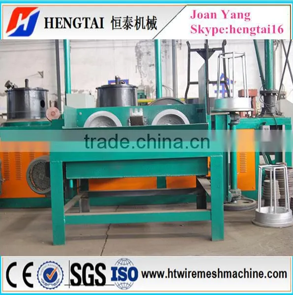 Steel Wire Drawing Machine photo-3