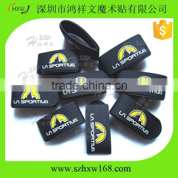 HXW Hot Sale Hook Loop Ski Band for Sports Banding photo-6