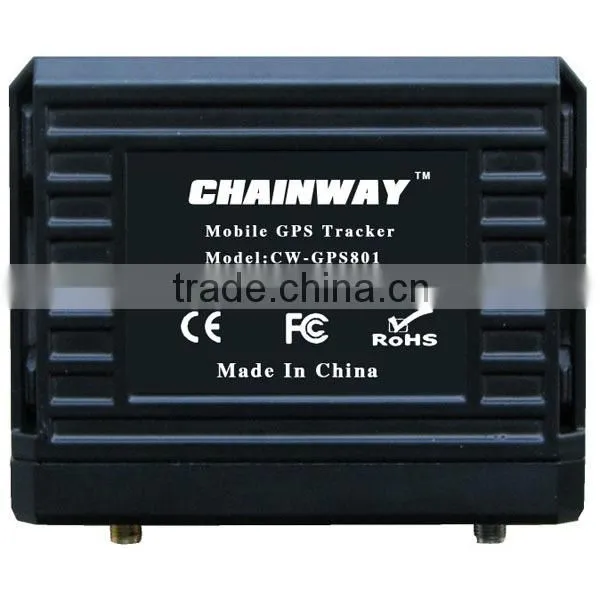 Free Gps Car Tracking Device With Fleet Tracking System photo-2