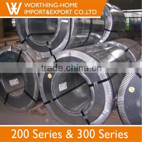 No.1 Stainless Steel Coil Building Construction Tools and Equipment photo-3