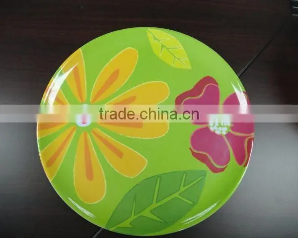 Party Supply Dinner Set Melamine Tray for Custom photo-5