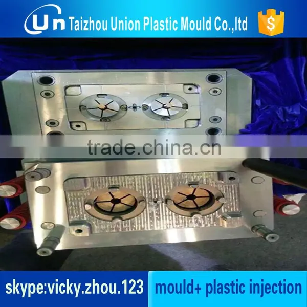 Electoformed Plastic Mould Manufaturer photo-4