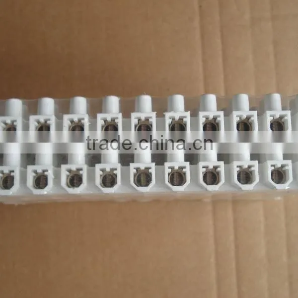 FW(U) Terminal Block Screw photo-6