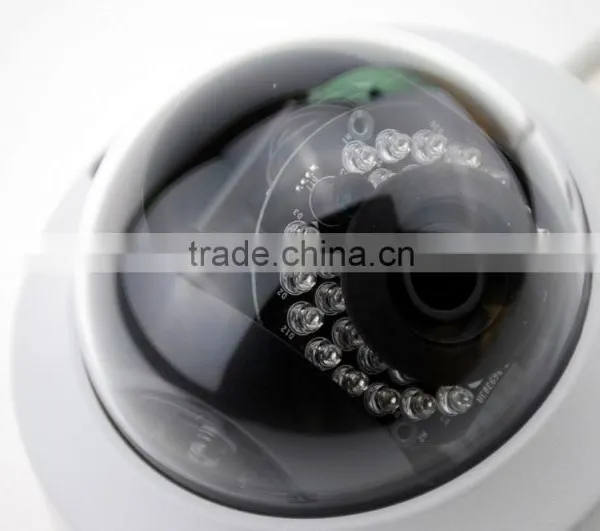 2016 Best Selling Cctv Camera Brand Name Dahua ip Camera DS-2CD2135F-IS photo-3
