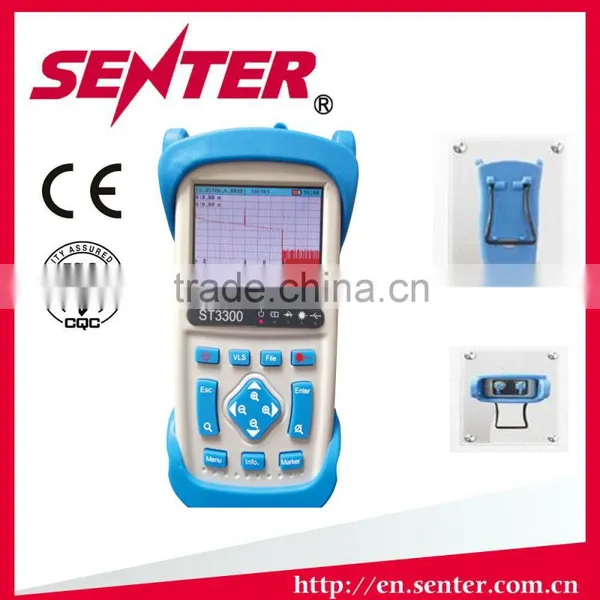 Similar OTDR Tester to EXFO OTDR JDSU Otdr Machine photo-3