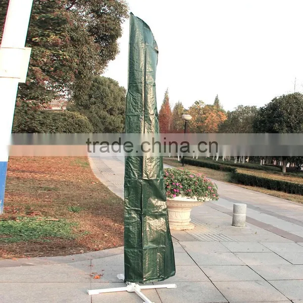 Waterproof Cantilever Parasol Cover photo-4