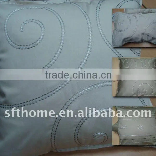Twill Cushion Cover