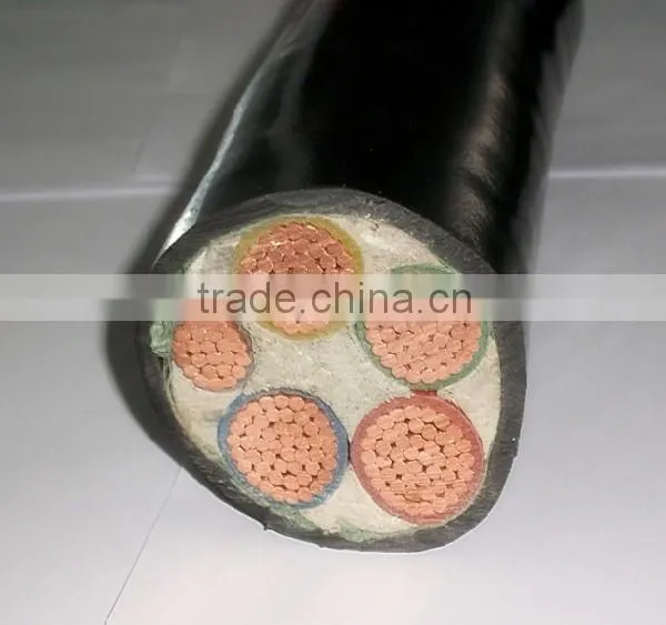 Building Cable 3*185 photo-6
