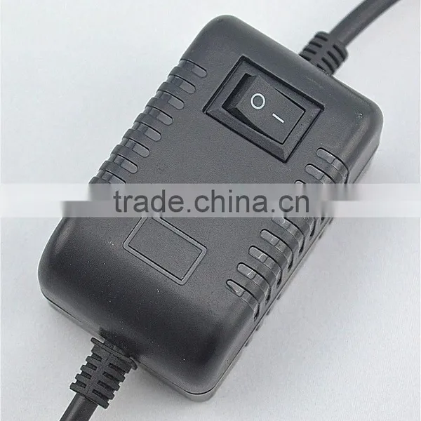 Submersible UV Sterilizer 10W UVC Lamp Aquarium Fish Tank photo-4