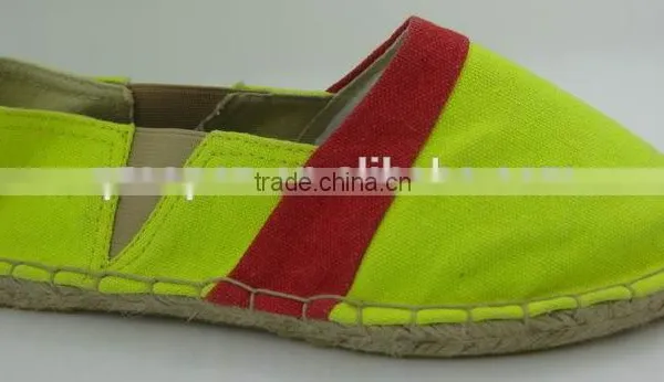 2014 the the Comfortable Canvas Upper Women Loafers Shoes