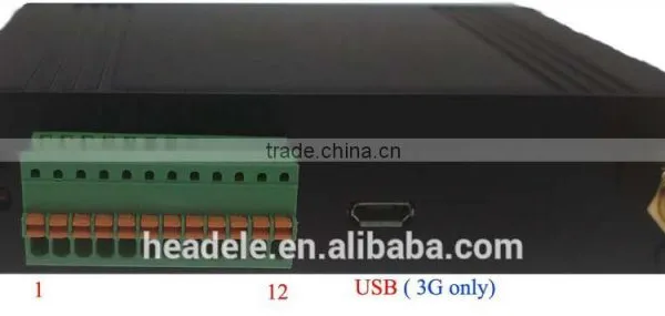 2g/3g/4g Industry Modem Made in China