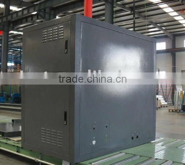 Gas Fired Absorption Chiller