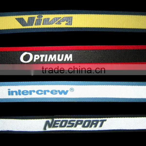 Reflective Yarn Webbing photo-6