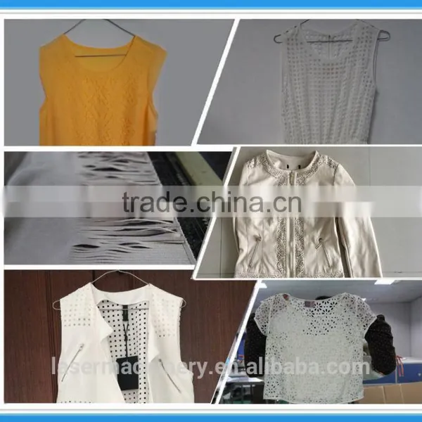 Website Nancyhyy88 80W Laser Cutting System Laser Cut Fabric Flowers Machine photo-4
