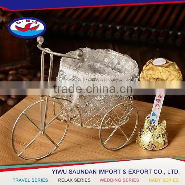 TOP SALE BEST PRICE!! Good Quality Organza Sweet Bag Fine Workmanship photo-5