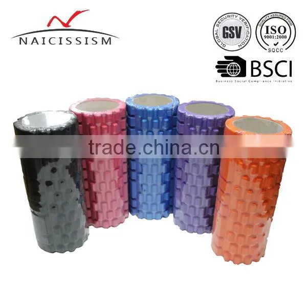 High Density EVA Yoga Foam Roller photo-2
