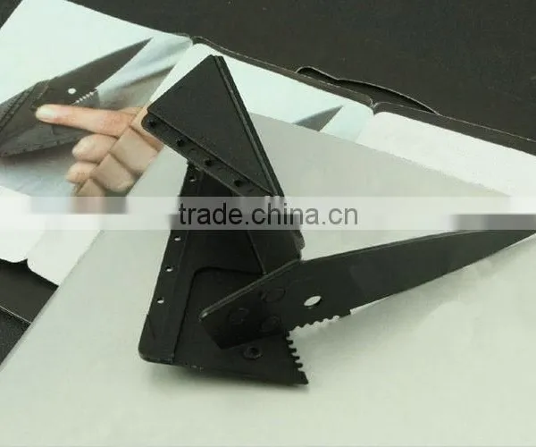 OEM Multifunction Credit Card Tool Pocket Knife photo-3