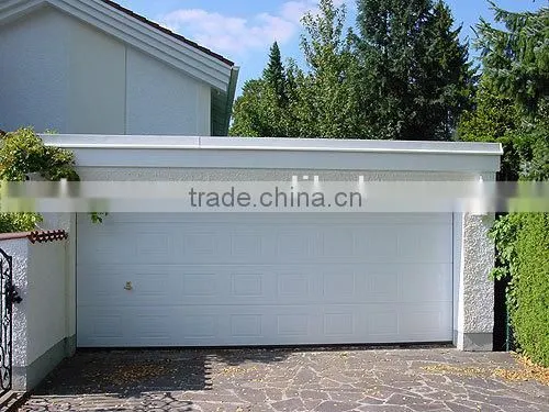 Cusomered Design Exterior Automatic Roller Shutters photo-5