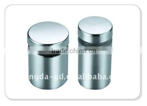 Advertising Nail