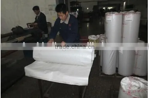 Rigid Clear Pvc Sheet in Roll photo-6