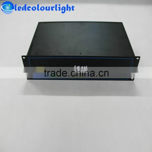 LedColourLight Factory Led RGB Controllers Dimmers DMX512 ArtNet Controller Stage Bar Nightclub Lightings photo-4
