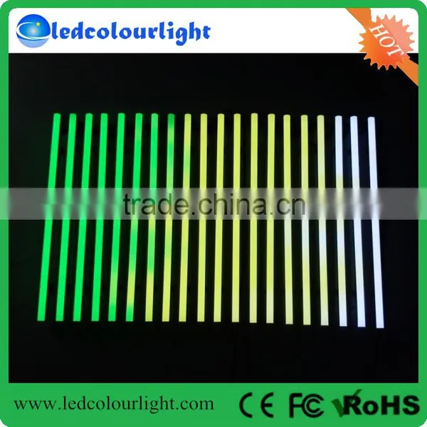 Japan Led Light Tube 24w Building Facade Led Tube Light photo-5