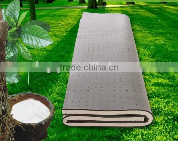 Hot Sale Wholesale Malaysia Latex Mattress photo-2