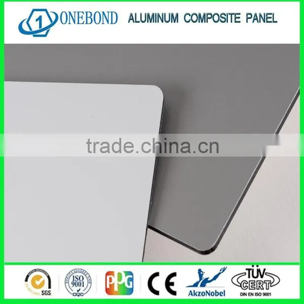 PVDF Aluminum Composite Panel