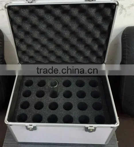 Aluminium Dressing Case