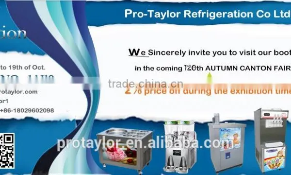 2016 Hot Sale Coin/IC Card Purified Water Vending Machine (Canton Fair Booth No:1.1J19,from 15th to 19th of Oct) photo-6