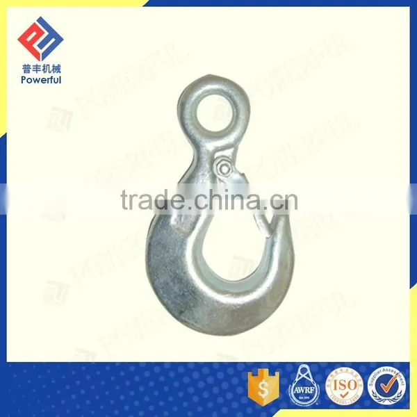 DIN689 EYE HOOK