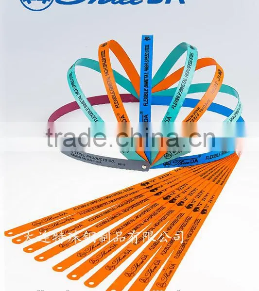 M42 Bimetal Hacksaw Blades photo-3