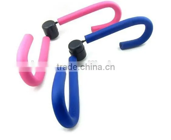 Fit Gym Thigh Soft Master photo-3