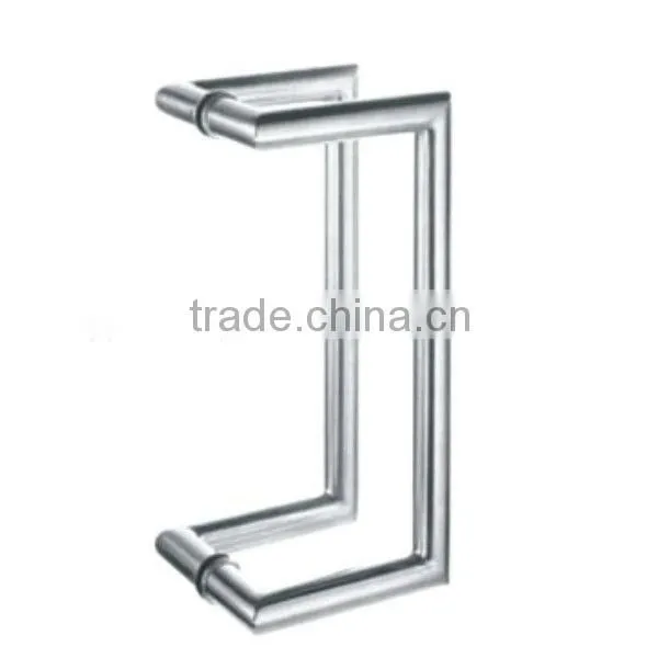 Stainless Steel Cookware Handle, Hidden Door Handles, Handles/knobs