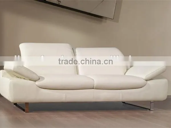 Express Leather Sofa photo-2