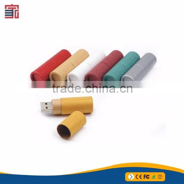 2016 New Arrival Wood Tree Branch Usb Drive photo-6