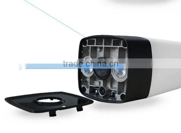 Hikvision 2.0MP EXIR Network Bullet Camera,H.265 WDR IP Camera DS-2CD2T22WD-I3/I5/I8 photo-6