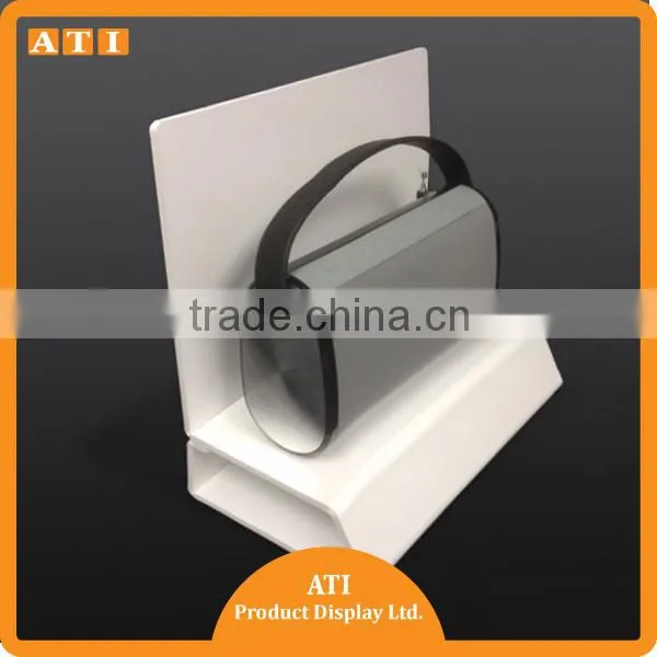 ATI OEM Clear Acrylic PRODUCT Display Acrylic Clothes Display Stand photo-5