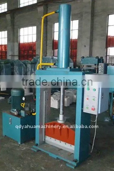 Splicing Rubber Machinery