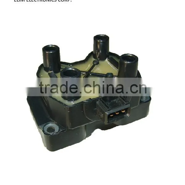 HIGH QUALITY IGNITION COILS FOR ALFA ROMEO 155 164 FIAT BRAVA BRAVO MAREA ERR6045 ERR6566 76487970 60586072
