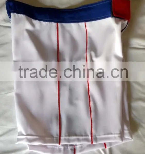 MMA Fighter Shorts photo-3