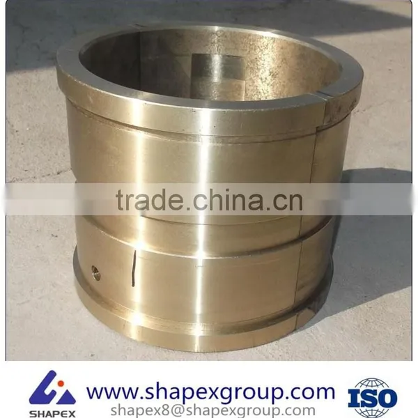 Good Metal Bushes Price in China photo-2