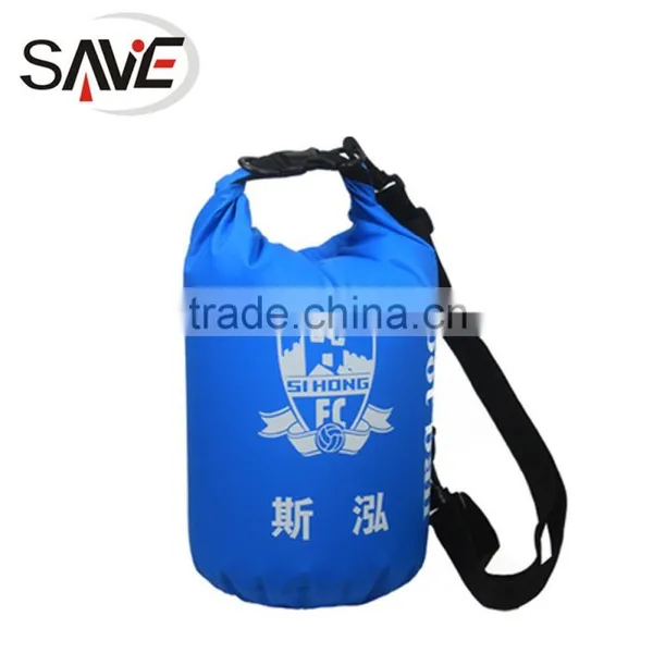 European Standard Waterproof 8L Camping Dry Bag photo-6
