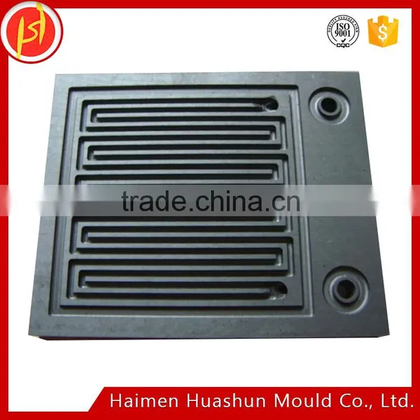 Bipolar Plate for Fuel Cell System photo-3